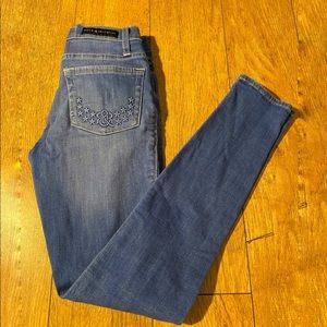 Rock and Republic Skinny Jeans